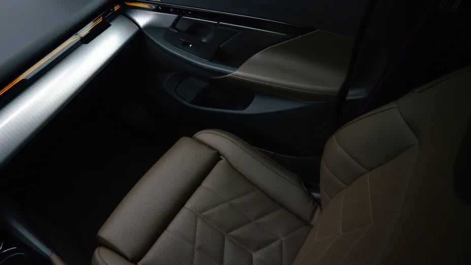 BMW Seria 5 520d xDrive mHEV sport-aut