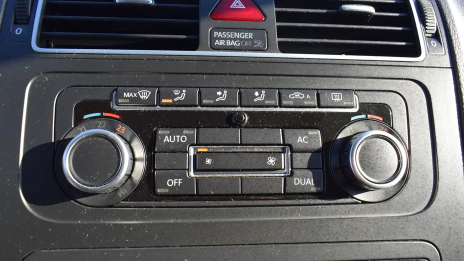 VOLKSWAGEN Touran Touran 1.2 TSI BlueMot. Comfortline