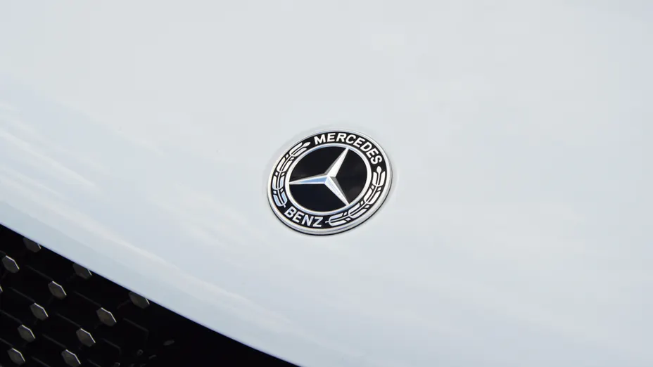 MERCEDES-BENZ GLE GLE 300 d 4-Matic