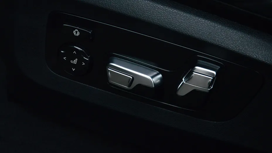 BMW X6 X6 xDrive40d mHEV sport-aut