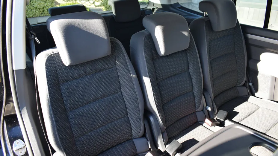 VOLKSWAGEN Touran Touran 1.2 TSI BlueMot. Comfortline