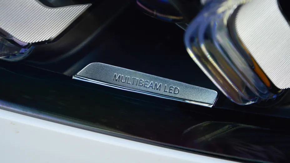 MERCEDES-BENZ GLE GLE 300 d 4-Matic