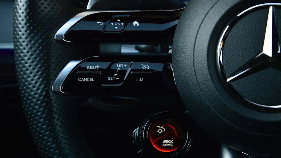 MERCEDES-BENZ AMG GT Mercedes AMG GT 43