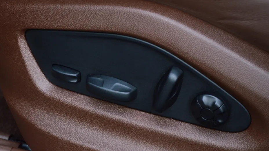 PORSCHE Cayenne Cayenne E-Hybrid Platinum Edition