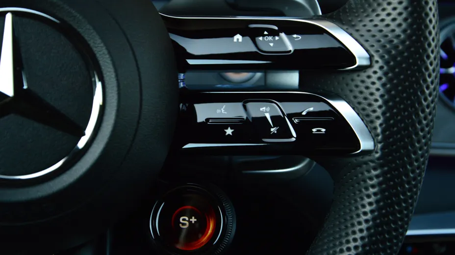 MERCEDES-BENZ AMG GT Mercedes AMG GT 43