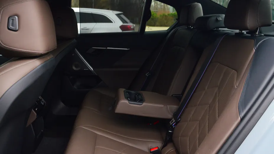 BMW Seria 5 520d xDrive mHEV sport-aut