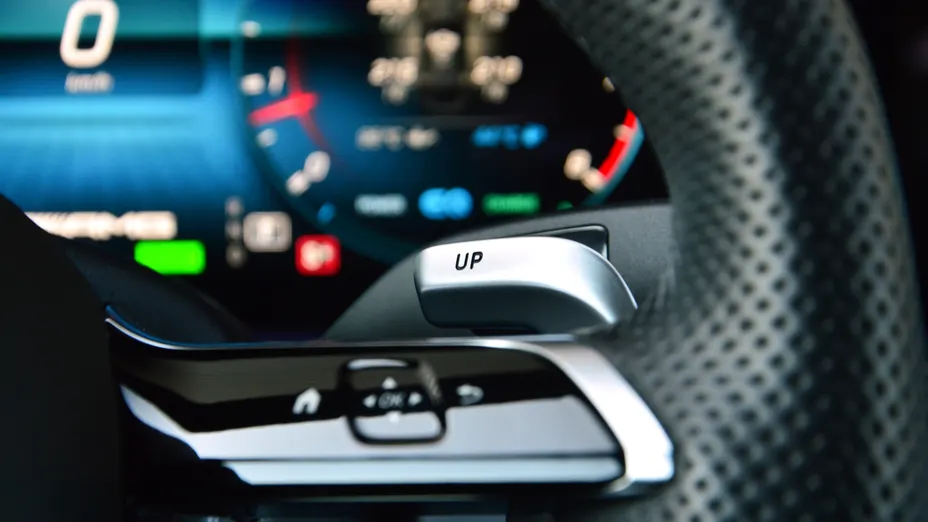 MERCEDES-BENZ AMG GT Mercedes AMG GT 43