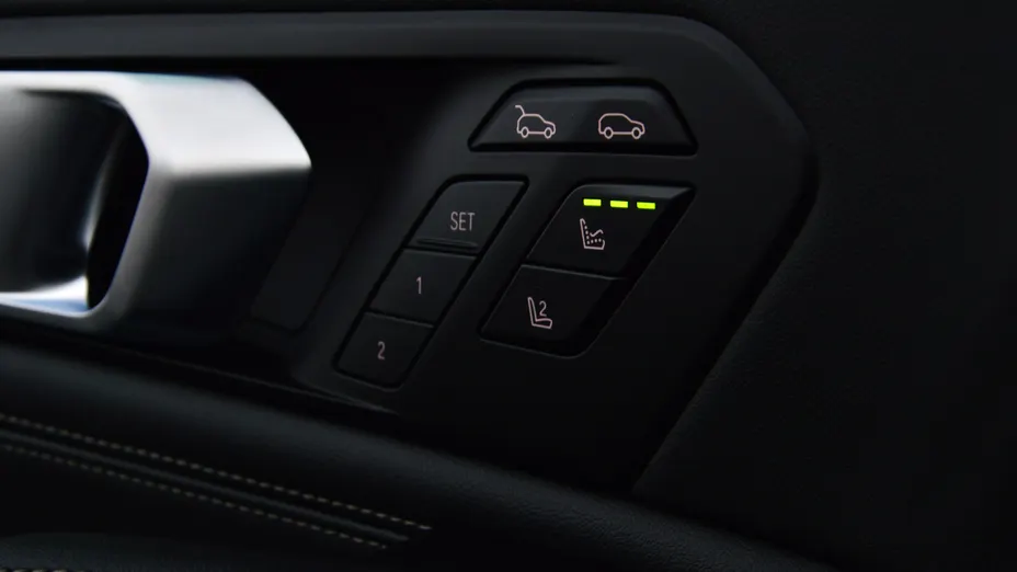 BMW X6 X6 xDrive40d mHEV sport-aut