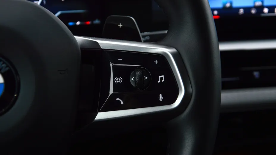 BMW Seria 5 520d xDrive mHEV sport-aut