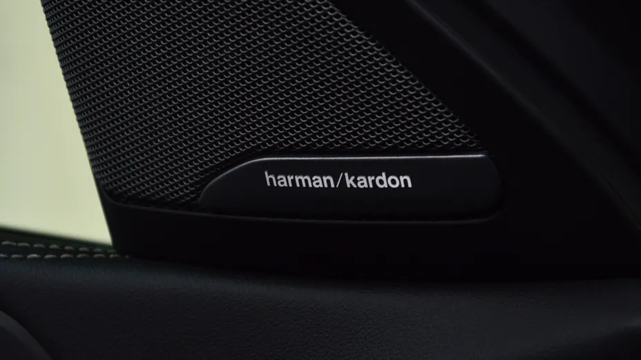 BMW X6 X6 xDrive40d mHEV sport-aut