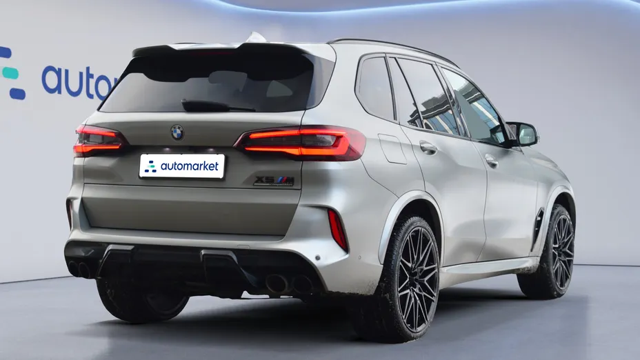 BMW X5 X5 M