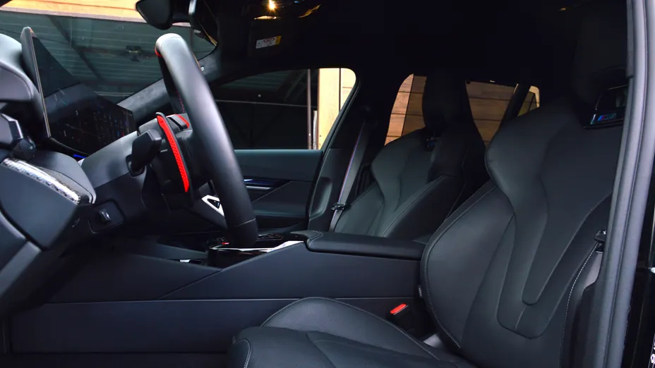 BMW Seria 5 M5 PHEV aut