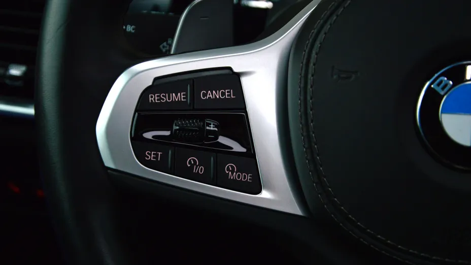 BMW X6 X6 xDrive40d mHEV sport-aut