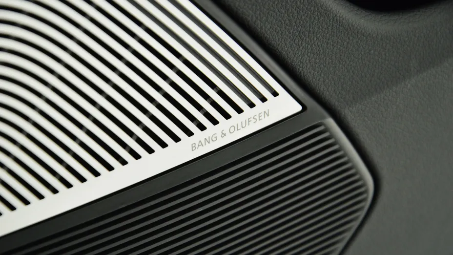 AUDI Q8 RS Q8 TFSI mHEV Quattro Tiptronic