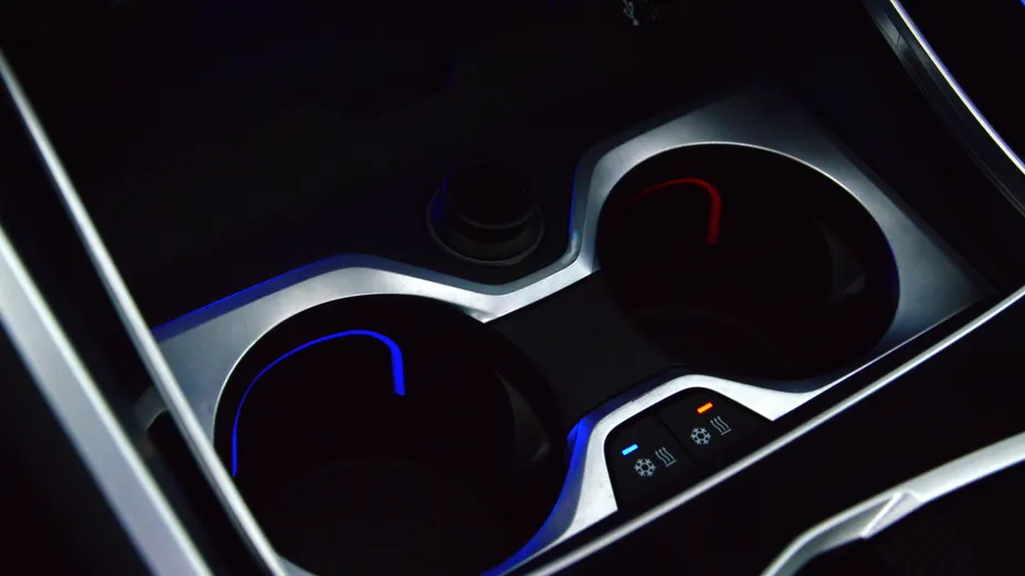 BMW X6 X6 xDrive40d mHEV sport-aut