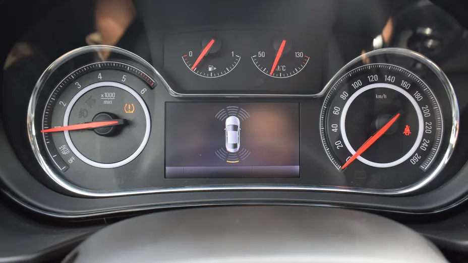 OPEL Insignia Insignia 2.0 CDTI Active