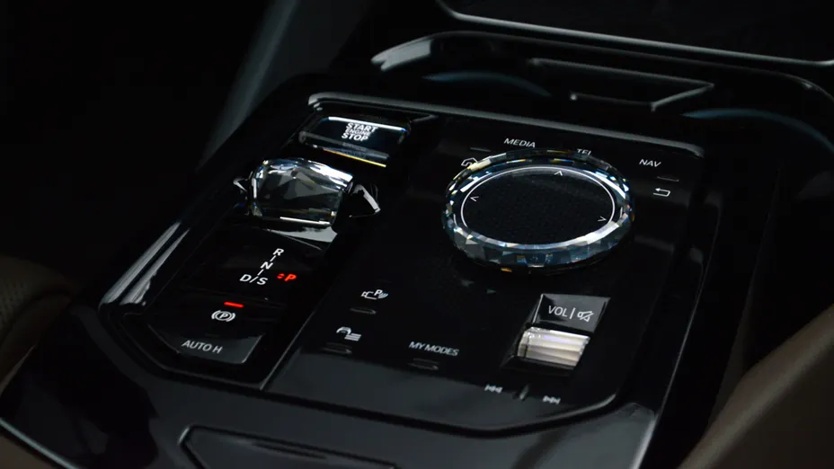 BMW Seria 5 520d xDrive mHEV sport-aut