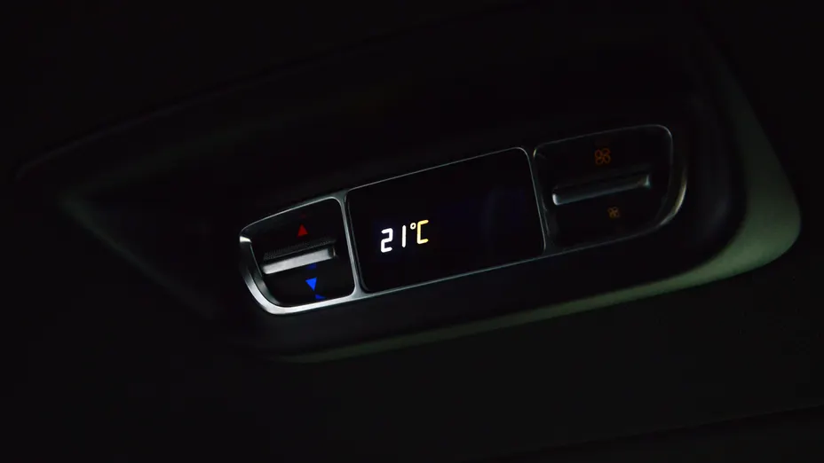 MERCEDES-BENZ V Klasa V 250 d 9G-Tronic (ekstra dł)