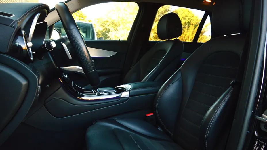 MERCEDES-BENZ GLC GLC 200 d