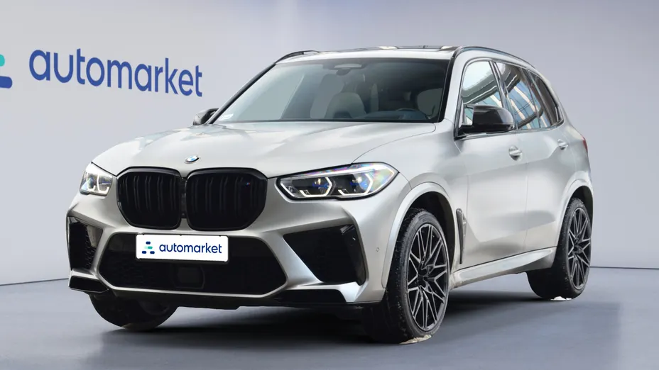 BMW X5 X5 M