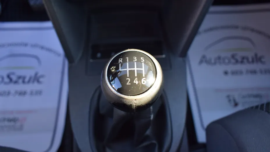 VOLKSWAGEN Touran Touran 1.2 TSI BlueMot. Comfortline