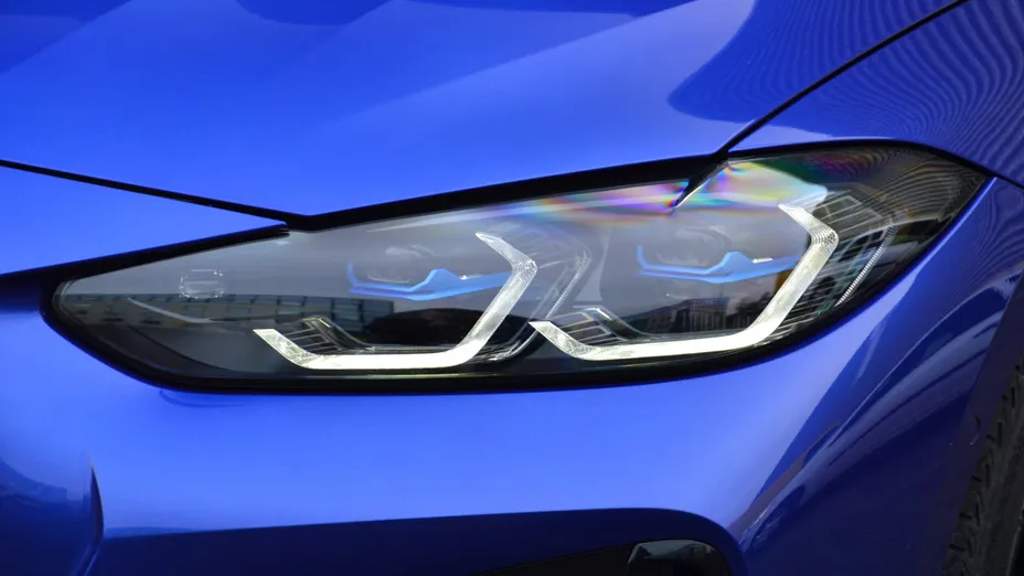 BMW Seria 4 M440d xDrive mHEV sport-aut