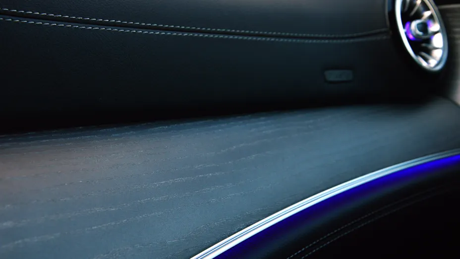 MERCEDES-BENZ AMG GT Mercedes AMG GT 43