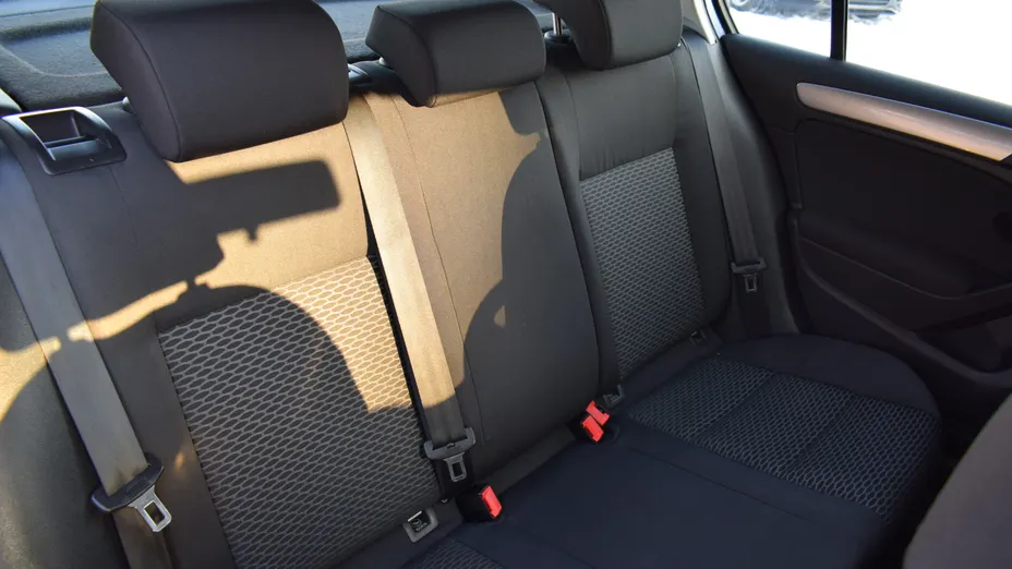 VOLKSWAGEN Golf Golf VI 1.6 Comfortline