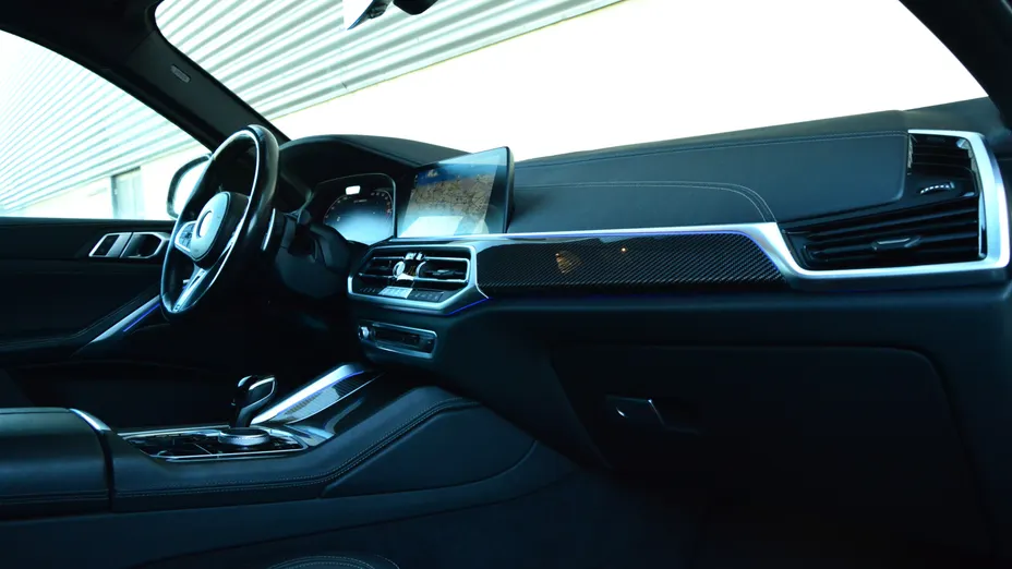 BMW X6 X6 M50i