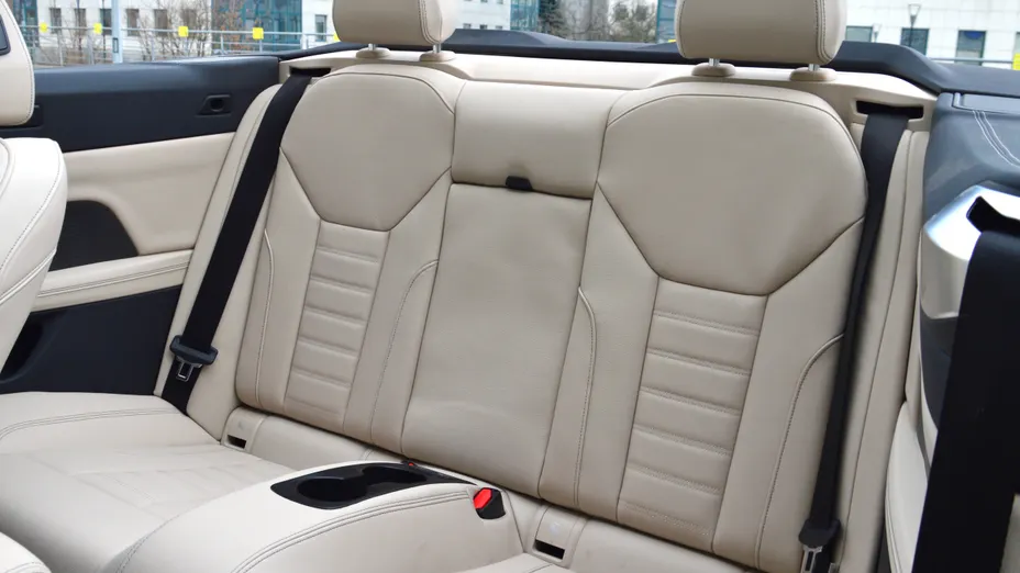 BMW Seria 4 M440d xDrive mHEV sport-aut