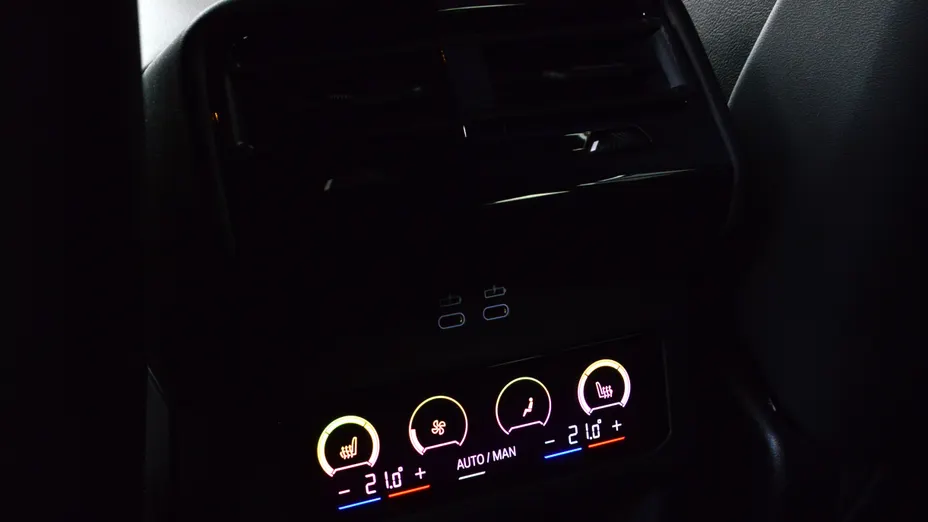 BMW Seria 5 M5 PHEV aut