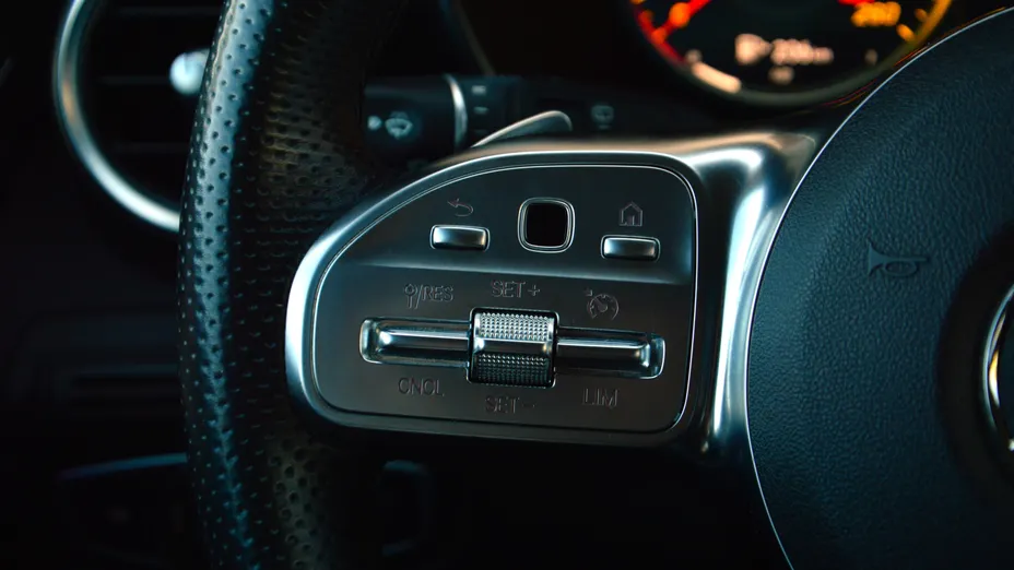 MERCEDES-BENZ GLC GLC 200 d