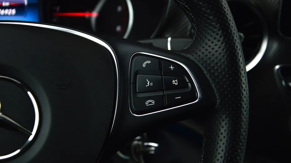 MERCEDES-BENZ V Klasa V 250 d 9G-Tronic (ekstra dł)