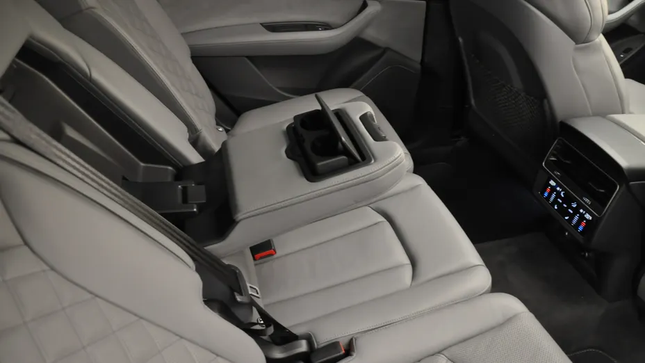 AUDI Q7 Q7 50 TDI mHEV Quattro S Line Tiptr.