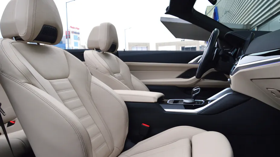 BMW Seria 4 M440d xDrive mHEV sport-aut