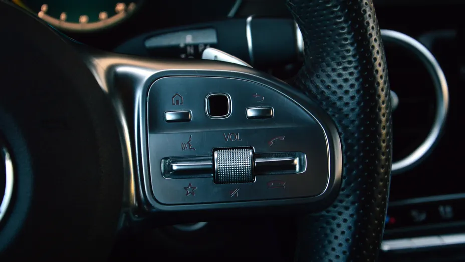 MERCEDES-BENZ GLC GLC 200 d