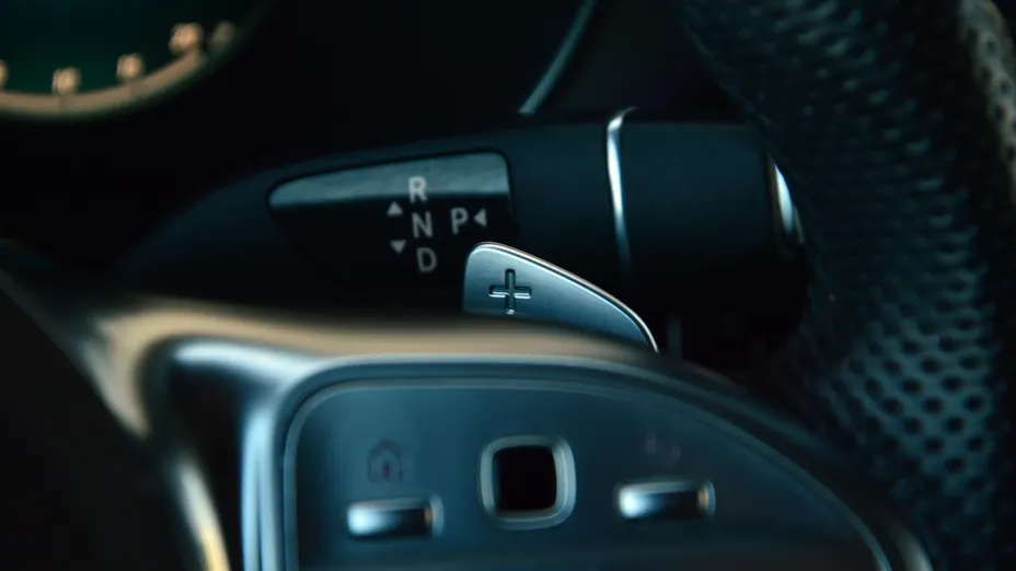 MERCEDES-BENZ GLC GLC 200 d