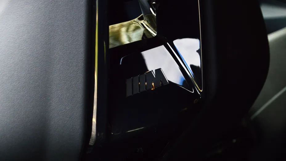 BMW Seria 5 M5 PHEV aut