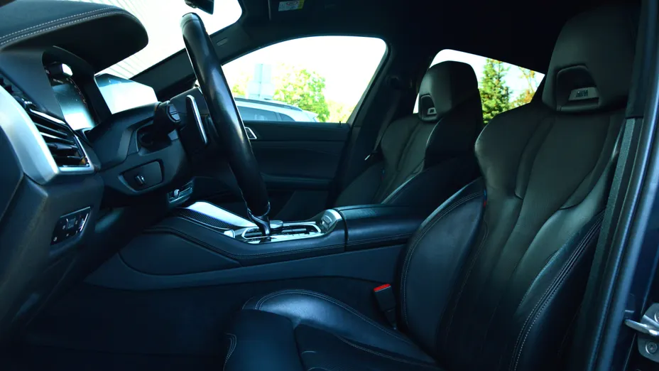 BMW X6 X6 M50i