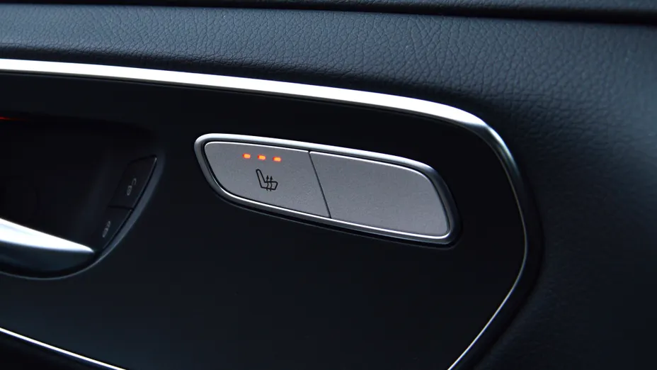 MERCEDES-BENZ V Klasa V 250 d 9G-Tronic (ekstra dł)