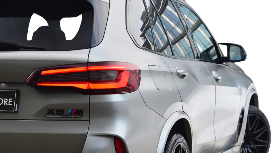 BMW X5 X5 M