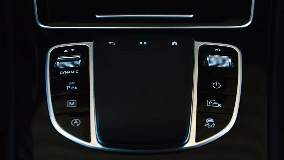 MERCEDES-BENZ GLC GLC 200 d