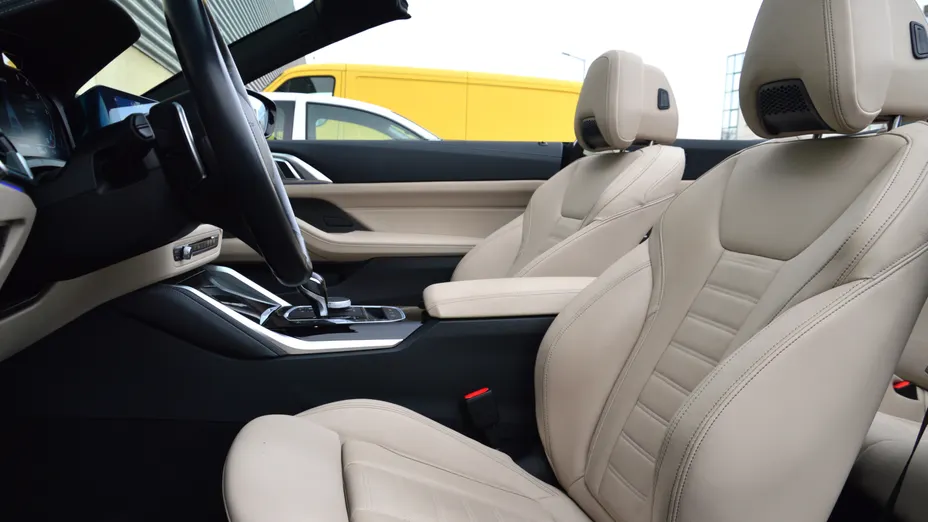 BMW Seria 4 M440d xDrive mHEV sport-aut