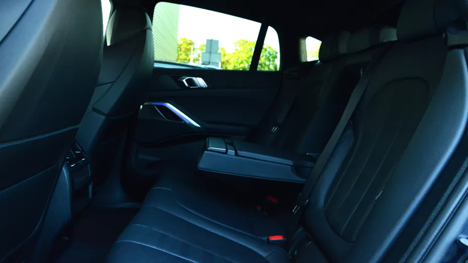 BMW X6 X6 M50i