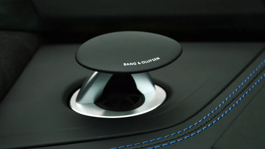 AUDI Q8 RS Q8 TFSI mHEV Quattro Tiptronic