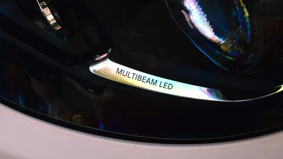 MERCEDES-BENZ E Klasa E 220 d 9G-TRONIC