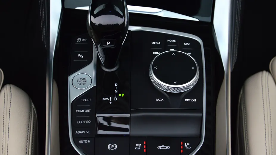 BMW Seria 4 M440d xDrive mHEV sport-aut