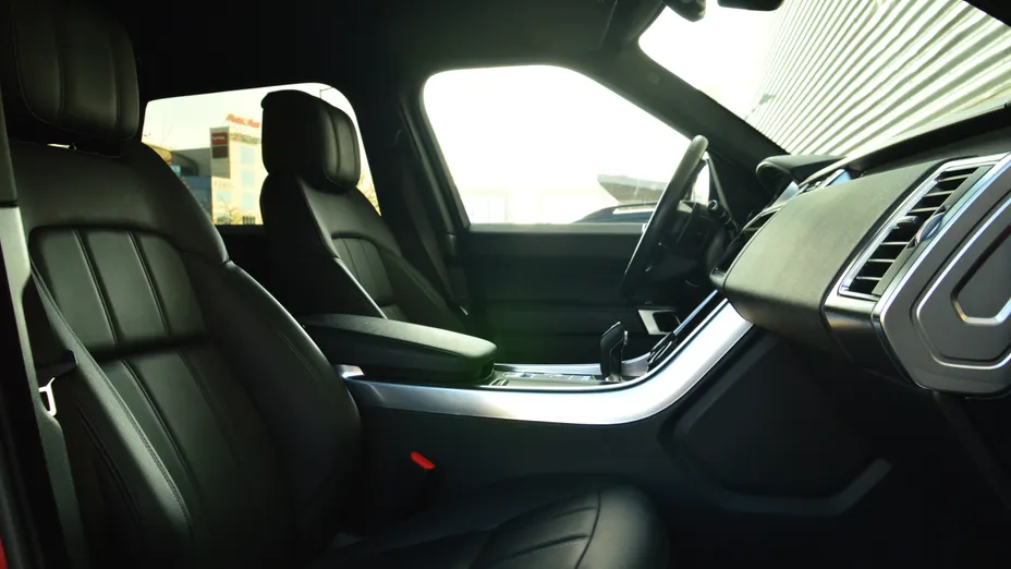 LAND ROVER Range Rover Sport Range Rover S 3.0 D300 mHEV Dynamic SE