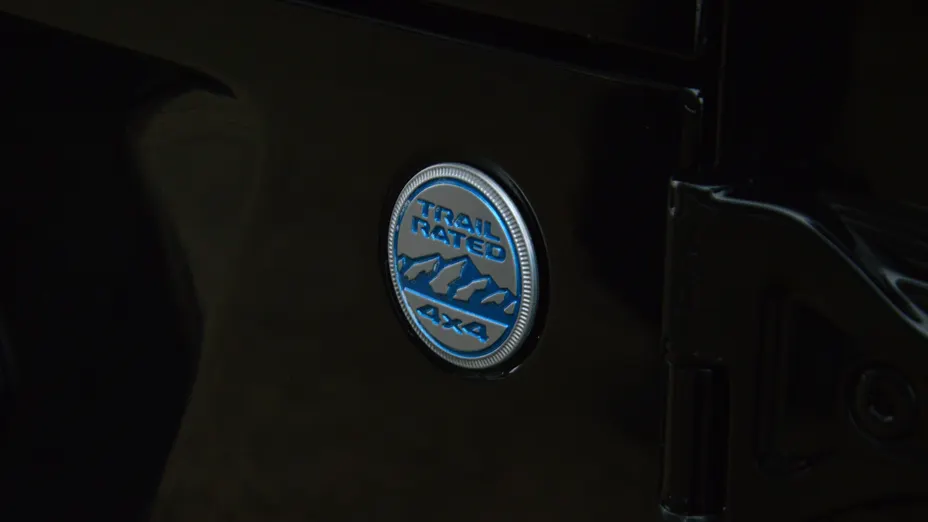 JEEP Wrangler Wrangler Unlimited 2.0 Turbo PHEV 4xe Sahara aut