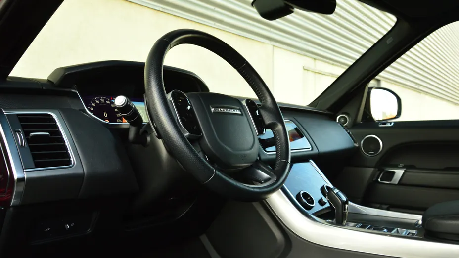 LAND ROVER Range Rover Sport Range Rover S 3.0 D300 mHEV Dynamic SE